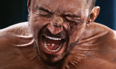 Orlando Bloom’s The Cut Trailer Unveils a Brutal, High-Stakes Fight for Redemption
